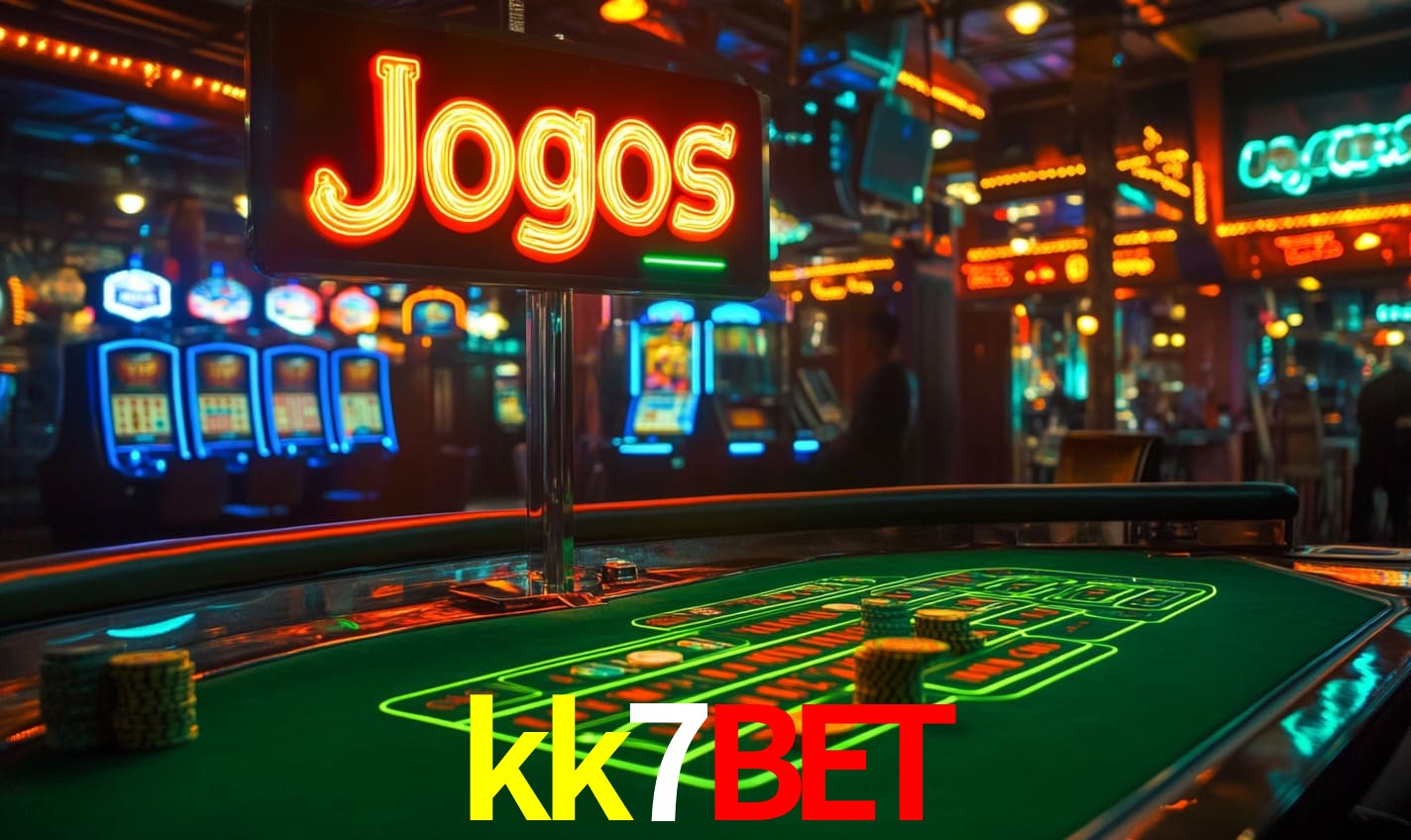 kk7bet - Pagamento PIX Instantâneo