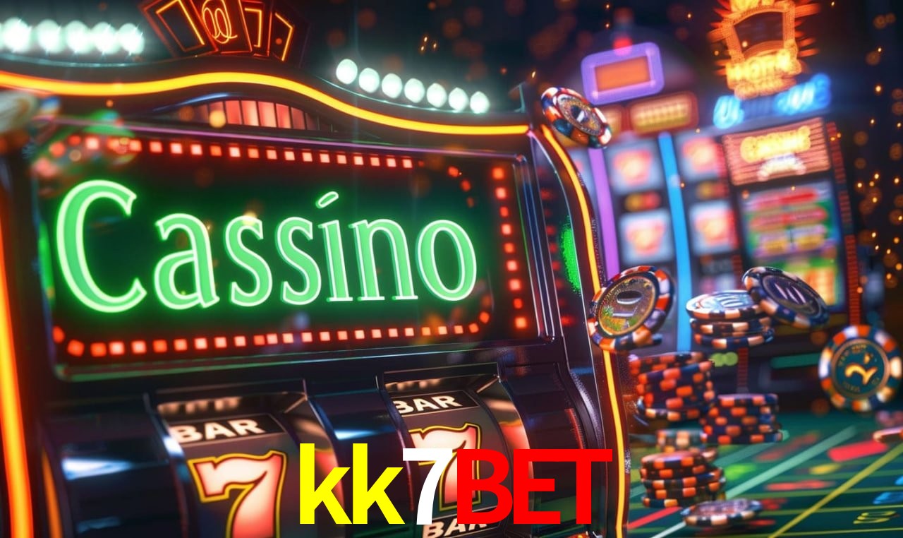 kk7bet - Winners Celebration